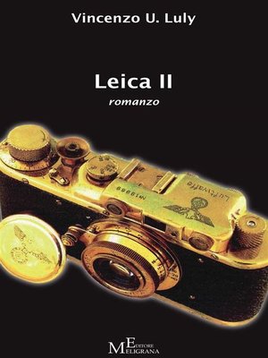 cover image of Leica II